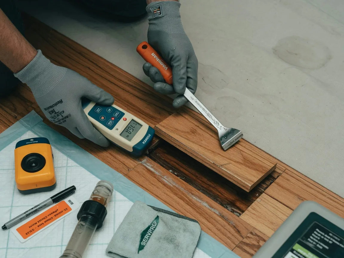 Why choose Water Damage Restoration in Cosmopolis, WA